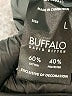 Buffalo by David Bitton Solid Black Pullover Sweater Size L - photo 8