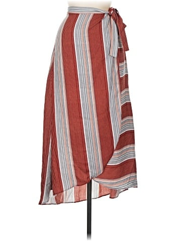 Lavender Field Casual Skirt (view 1)
