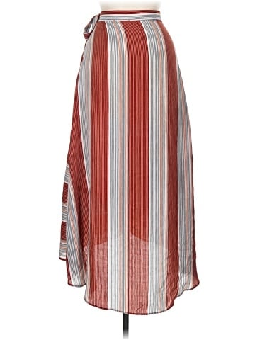 Lavender Field Casual Skirt (view 2)