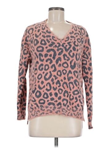 Ann Taylor Pullover Sweater (view 1)