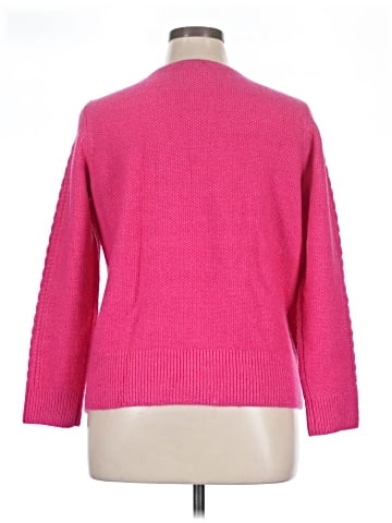 Talbots Pullover Sweater (view 2)