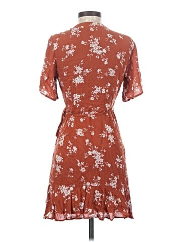 Abercrombie & Fitch Casual Dress (view 2)