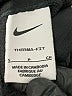 Nike 100% Polyester Black Pullover Hoodie Size S (kids) - photo 3