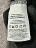 Nike 100% Polyester Black Pullover Hoodie Size S (kids) - photo 4