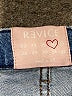 REVICE Blue Jeans Size 26 waist - photo 7