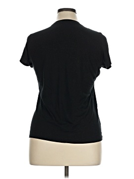 Mott & Bow Short Sleeve Turtleneck (view 2)