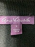 Gloria Vanderbilt Black Cardigan Size S - photo 7