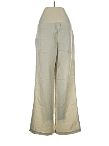 Max Studio Linen Pants (view 2)