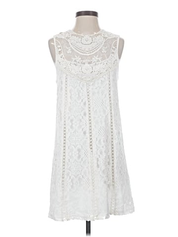 Entro Casual Dress (view 1)