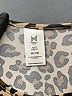 Member's Mark Animal Print Brown Dress Size 7 - photo 3