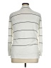 41Hawthorn White Cardigan Size 1X - photo 2