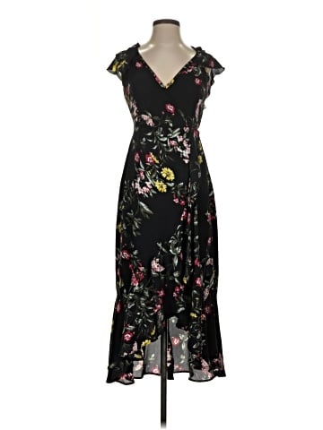 Band of Gypsies Casual Dress (view 1)