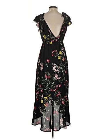 Band of Gypsies Casual Dress (view 2)