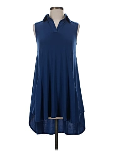 Women With Control Casual Dress (view 1)