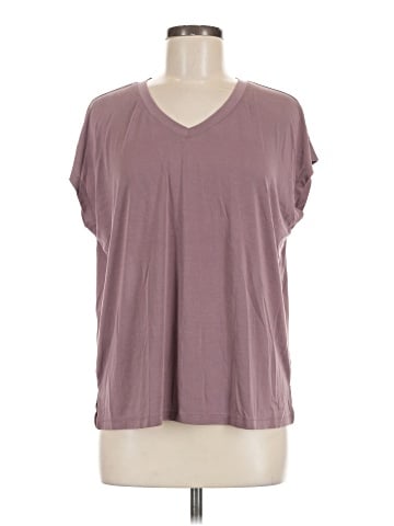 Edgely Short Sleeve T-Shirt (view 1)