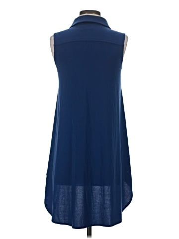 Women With Control Casual Dress (view 2)