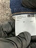Uniqlo Blue Jeans Size 32 waist - photo 8