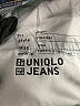 Uniqlo Blue Jeans Size 32 waist - photo 9