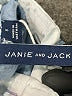 Janie and Jack 100% Cotton Print Blue Shorts Size 5 - photo 3