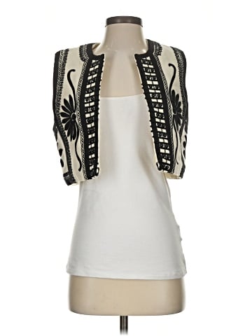 Sea New York Vest (view 1)
