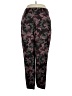 Shoedazzle Camo Black Active Pants Size XL - photo 1