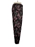 Shoedazzle Camo Black Active Pants Size XL - photo 4