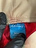 Old Navy - Maternity Red Active Pants Size 6 - photo 3