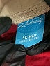 Old Navy - Maternity Red Active Pants Size 6 - photo 4
