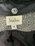 Neiman Marcus Tweed Gray Coat Size 4 - photo 6