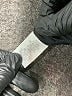 Neiman Marcus Tweed Gray Coat Size 4 - photo 7