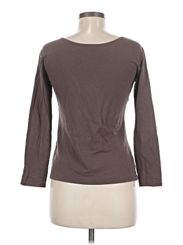 HEATTECH 3/4 Sleeve T-Shirt (view 2)