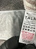TALA Stripes Gold Shorts Size S - photo 4