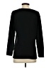Merona Black Pullover Sweater Size S - photo 2