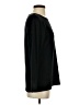 Merona Black Pullover Sweater Size S - photo 4