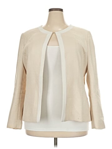 Preston & York Blazer (view 1)