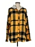 BDG Plaid Yellow Jacket Size M - photo 1