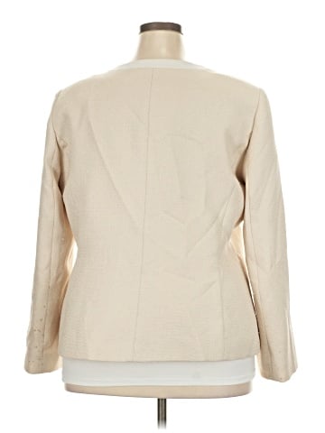 Preston & York Blazer (view 2)