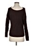 Abercrombie & Fitch Brown Pullover Sweater Size S - photo 1