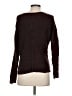 Abercrombie & Fitch Brown Pullover Sweater Size S - photo 2