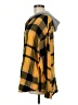 BDG Plaid Yellow Jacket Size M - photo 5