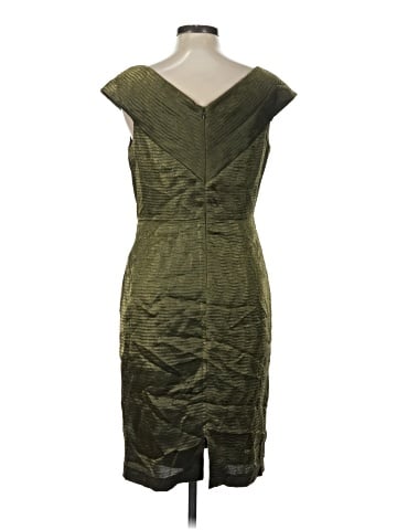 London Times Cocktail Dress (view 2)