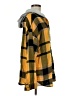 BDG Plaid Yellow Jacket Size M - photo 4