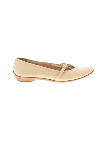 Salvatore Ferragamo Flats (view 1)