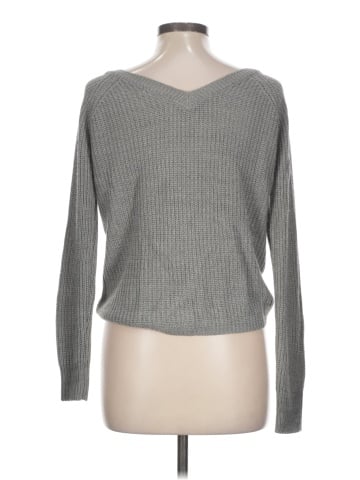 Full Circle Trends With Love Pullover Sweater (view 2)