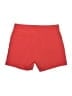 Banana Republic Solid Red Athletic Shorts Size 0 - photo 2