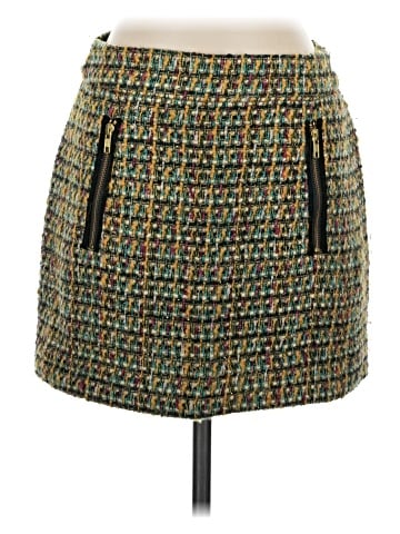 J.Crew Factory Store Casual Skirt (view 1)