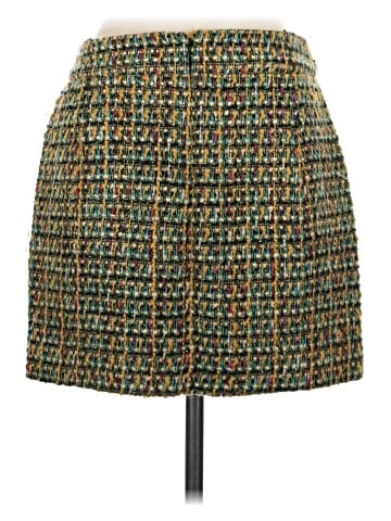 J.Crew Factory Store Casual Skirt (view 2)