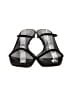 Totême Black Sandals Size EU 40 - photo 2