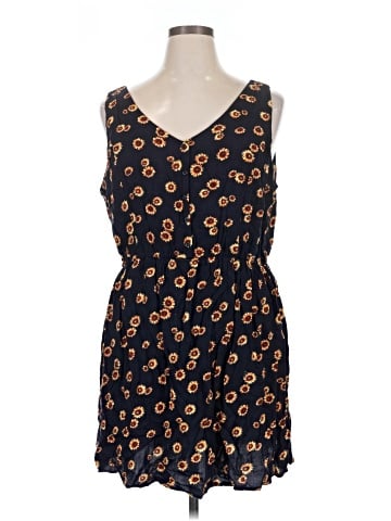 Just Found Casual Dress (view 1)