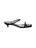 Totême Black Sandals Size EU 40 - photo 1